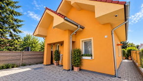 4-izbový 2-podlažný dom/ záhradka/ predaj Ivanka pri Dunaji - fotografia 3