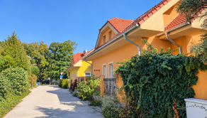 4-izbový 2-podlažný dom/ záhradka/ predaj Ivanka pri Dunaji - fotografia 26