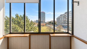 3- izbový byt/ kompletná rekonštrukcia/ lodžia/ prenájom/ Ružinov - fotografia 8