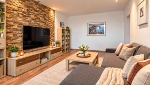 Praktický 2-izbový byt 52m2, lodžia, pivnica na predaj Ružinov - fotografia 4
