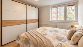3- izbový byt/ 71.84m2/ loggia predaj Staré mesto - fotografia 8