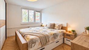 3- izbový byt/ 71.84m2/ loggia predaj Staré mesto - fotografia 6