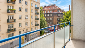 3- izbový byt/ 71.84m2/ loggia predaj Staré mesto - fotografia 11