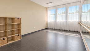 Obchodný priestor 20m2 na prenájom pre Vaše podnikanie v Ružinove - fotografia 8