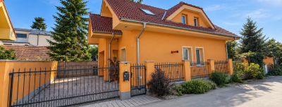 4-izbový 2-podlažný dom/ záhradka/ predaj Ivanka pri Dunaji