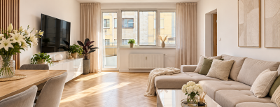 3- izbový byt/ 71.84m2/ loggia predaj Staré mesto
