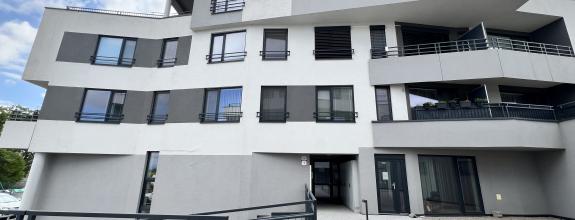 Luxusný 1,5- izbový byt na predaj v Dunajskej Lužnej