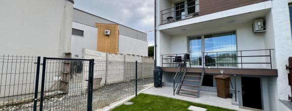 Kompletne zrekonštruovaný rodinný dom na predaj v Ivanke pri Dunaji