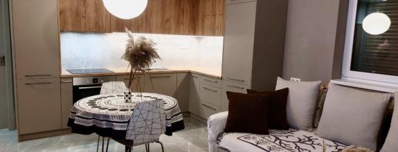 2-izbový byt na predaj, GREEN VILLAGE, 44m2, 5m2 lodžia, Dunajská Lužná