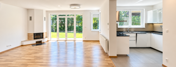 6-izbový rodinný dom, úžitková plocha 265 m2/ záhrada 600m2