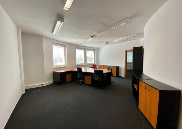 Lukratívne kancelárske priestory na prenájom v Bratislave