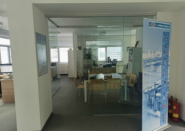 Lukratívne kancelárske priestory v novostavbe s parkovaním na prenájom v Ružinove