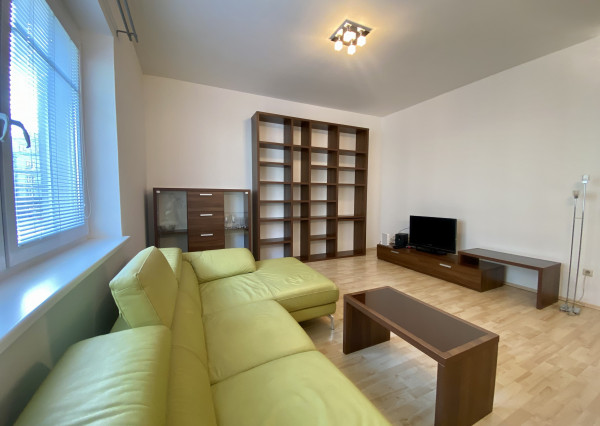 Nadštandardný klimatizovaný 2i byt v novostavbe s balkónom na prenájom v Starom meste