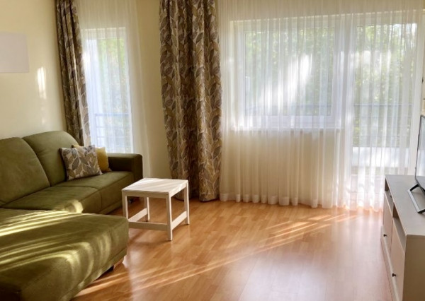 Priestranný 4i byt na prenájom v Záhorskej Bystrici