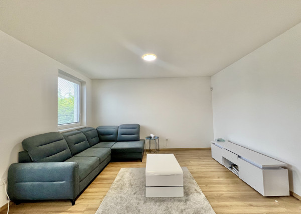 Klimatizovaný 3- izbový byt v novostavbe na predaj v Dunajskej Strede PREDANÝ