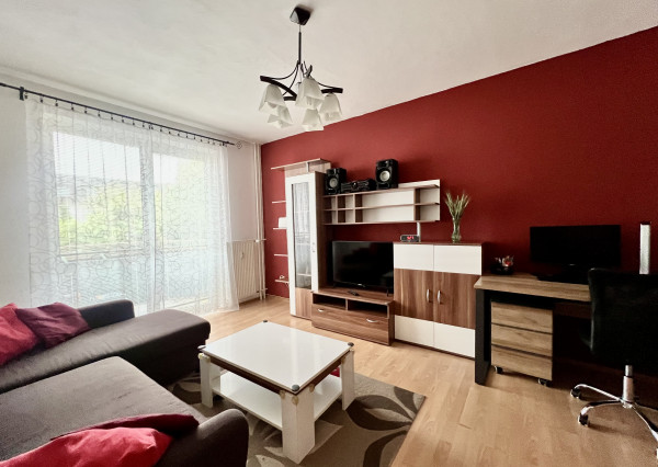 Útulný 3- izbový byt s 2 balkónmi na predaj v Senci