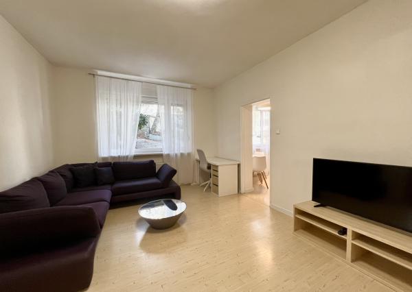 Pekný 2- izbový byt na prenájom v Starom meste