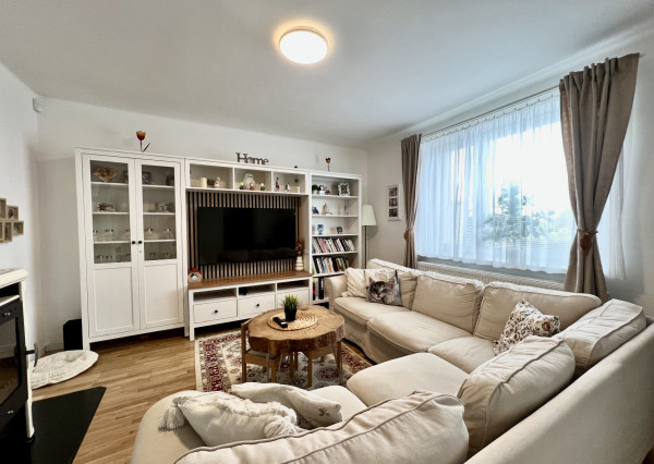 5- izbový rodinný dom s veľkým pozemkom na predaj v Lehniciach