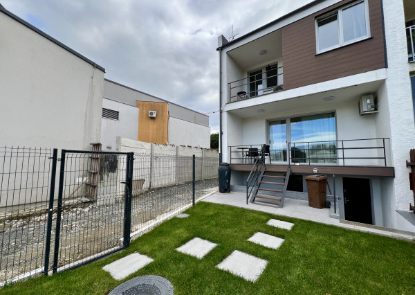 Completely renovated family house with garden for sale in Ivanka pri Dunaji