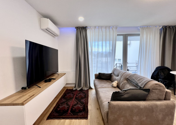 Completely renovated family house with garden for sale in Ivanka pri Dunaji