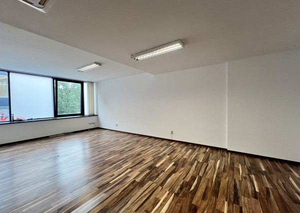 Klimatizované kancelárske priestory na prenájom v Starom meste