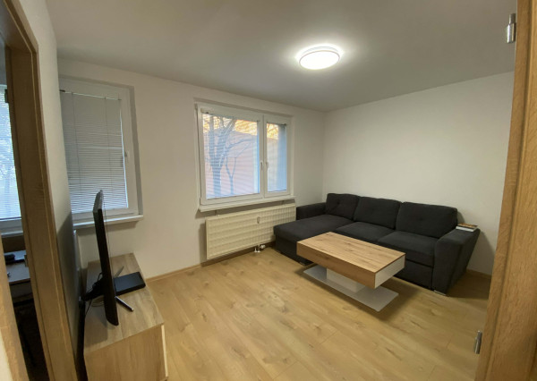 Kompletne zrekonštruovaná garsónka na predaj v Šamoríne