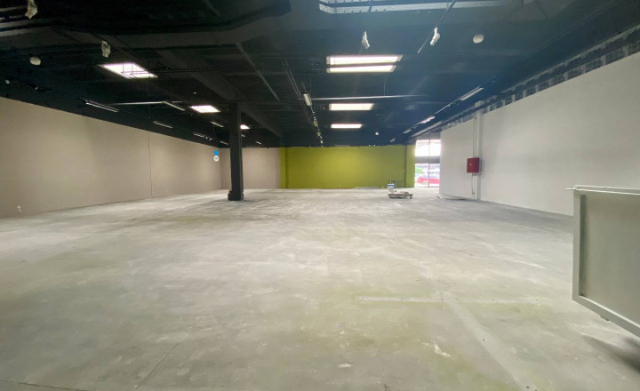 Commercial premises, Pestovateľská, Rent, Bratislava - Ružinov, Slovak