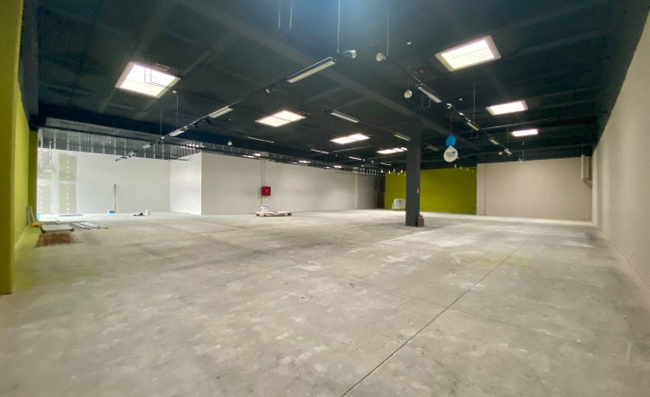 Commercial premises, Pestovateľská, Rent, Bratislava - Ružinov, Slovak - fotografia 3
