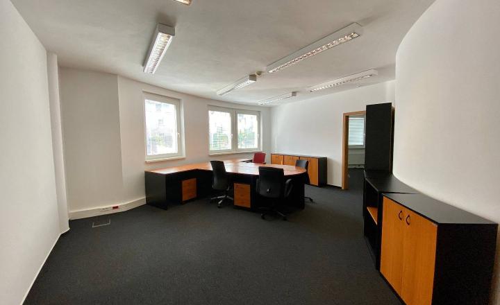 Offices, Jána Stanislava, Rent, Bratislava - Karlova Ves, Slovakia