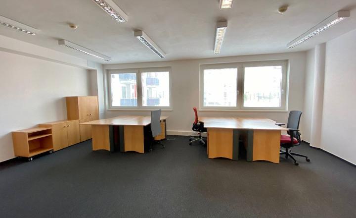 Offices, Jána Stanislava, Rent, Bratislava - Karlova Ves, Slovakia - fotografia 3