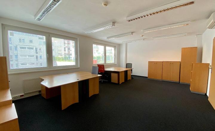 Offices, Jána Stanislava, Rent, Bratislava - Karlova Ves, Slovakia - fotografia 5