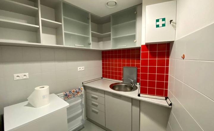 Offices, Jána Stanislava, Rent, Bratislava - Karlova Ves, Slovakia - fotografia 7