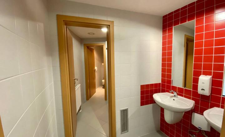 Offices, Jána Stanislava, Rent, Bratislava - Karlova Ves, Slovakia - fotografia 8
