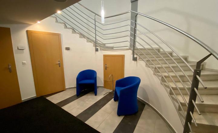 Offices, Jána Stanislava, Rent, Bratislava - Karlova Ves, Slovakia - fotografia 10