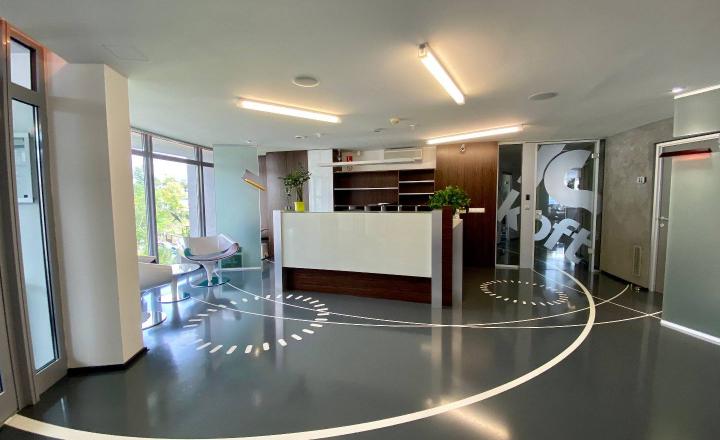 Offices, Jána Stanislava, Rent, Bratislava - Karlova Ves, Slovakia - fotografia 11