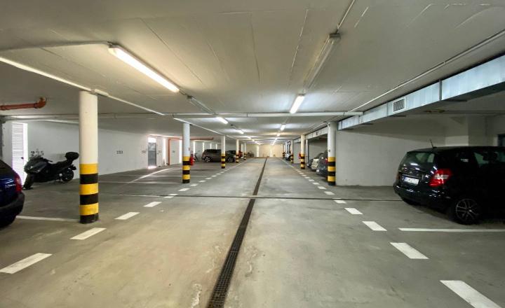 Offices, Jána Stanislava, Rent, Bratislava - Karlova Ves, Slovakia - fotografia 12
