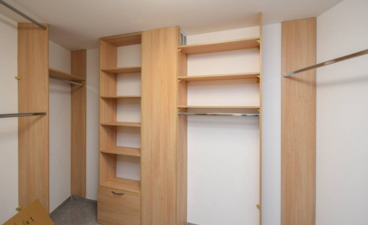 Beautiful 1-bedroom apartment in a new building with a terrace for rent in the Old Town - fotografia 3