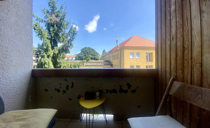 Pekný 3-izbový byt s lodžiou na prenájom v Ružinove - fotografia 13