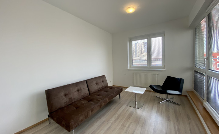 Superior 4- bedroom duplex in a new building with terrace and garage for rent in Petržalka - fotografia 7