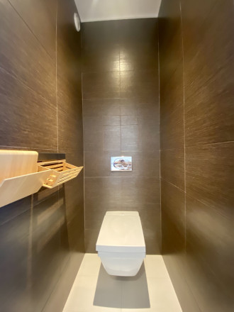 Superior 4- bedroom duplex in a new building with terrace and garage for rent in Petržalka - fotografia 10