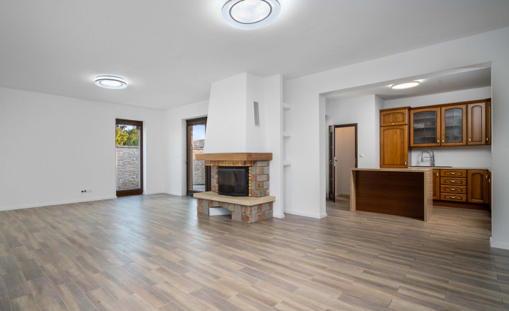 Newly built 3- bedroom family house with garden for rent in Slovenský Grob - fotografia 7