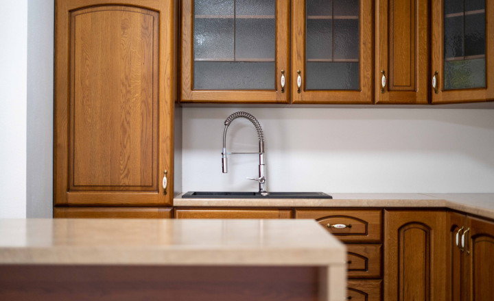 Newly built 3- bedroom family house with garden for rent in Slovenský Grob - fotografia 12