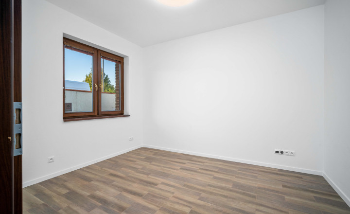 Newly built 3- bedroom family house with garden for rent in Slovenský Grob - fotografia 15