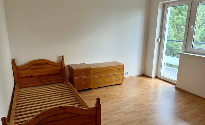 Priestranný 4i byt na prenájom v Záhorskej Bystrici - fotografia 9