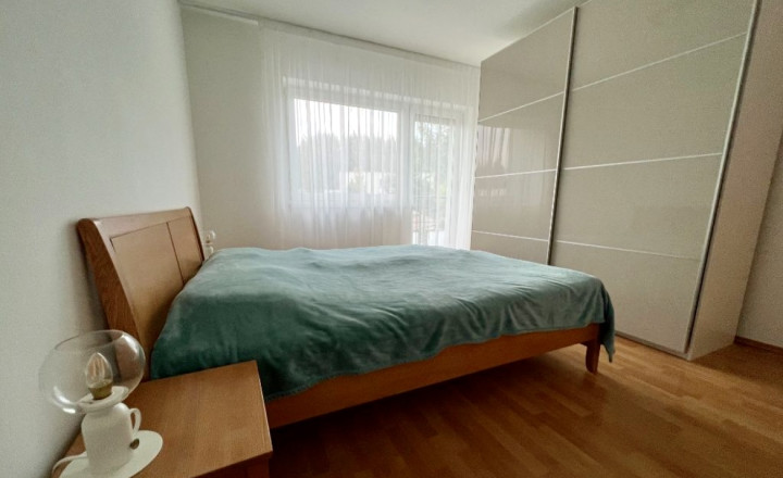 Priestranný 4i byt na prenájom v Záhorskej Bystrici - fotografia 7