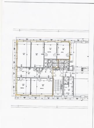 Lucrative office premises with parking for rent in Ružinov - fotografia 11