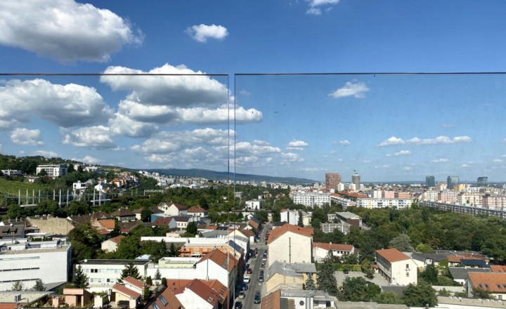 Luxusný 2i byt v novostavbe s lodžiou a parkovaním na prenájom v Starom meste - fotografia 15