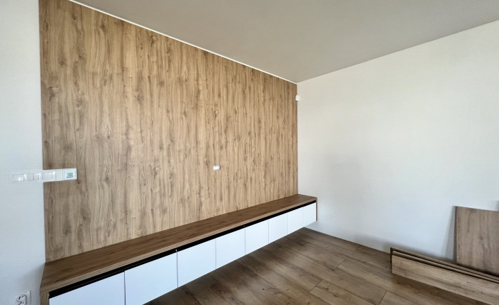 Novostavba 4- izbový bungalov so záhradou na predaj v Lehniciach PREDANÝ - fotografia 10