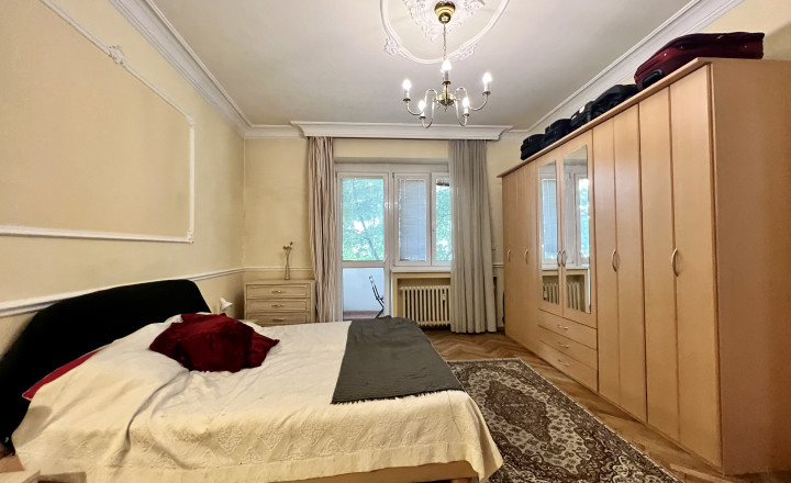 Elegant 1-bedroom apartment with a balcony for sale in the Old Town - fotografia 9