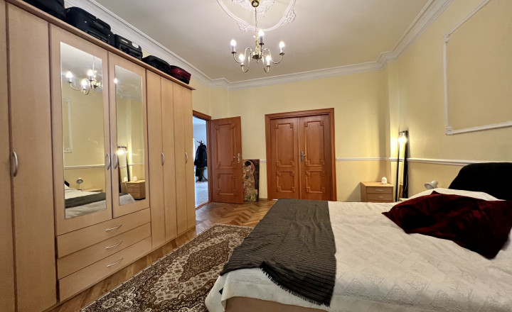 Elegant 1-bedroom apartment with a balcony for sale in the Old Town - fotografia 10